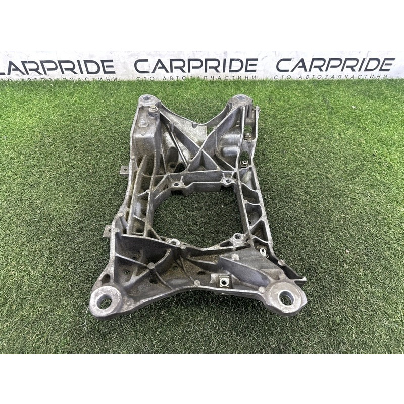 Траверса (трансмиссия) AUDI Q7 4M 2017 3.0 CREC 4M0399263E