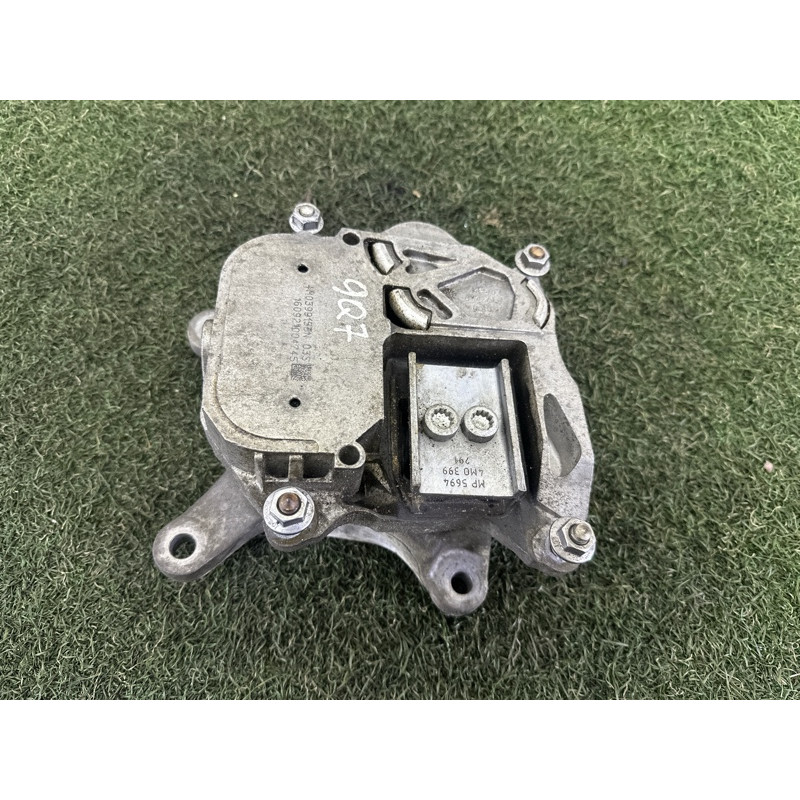 Подушка КПП (трансмиссия) AUDI Q7 4M 2017 3.0 CREC 4M0399153N