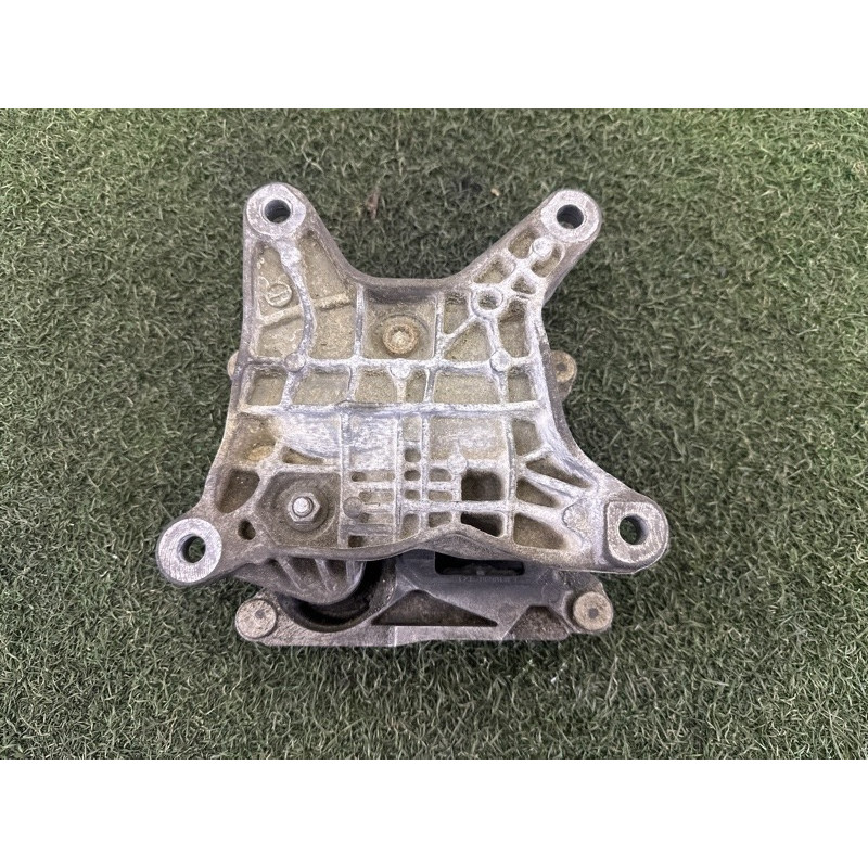 Подушка КПП (трансмиссия) AUDI Q7 4M 2017 3.0 CREC 4M0399153N