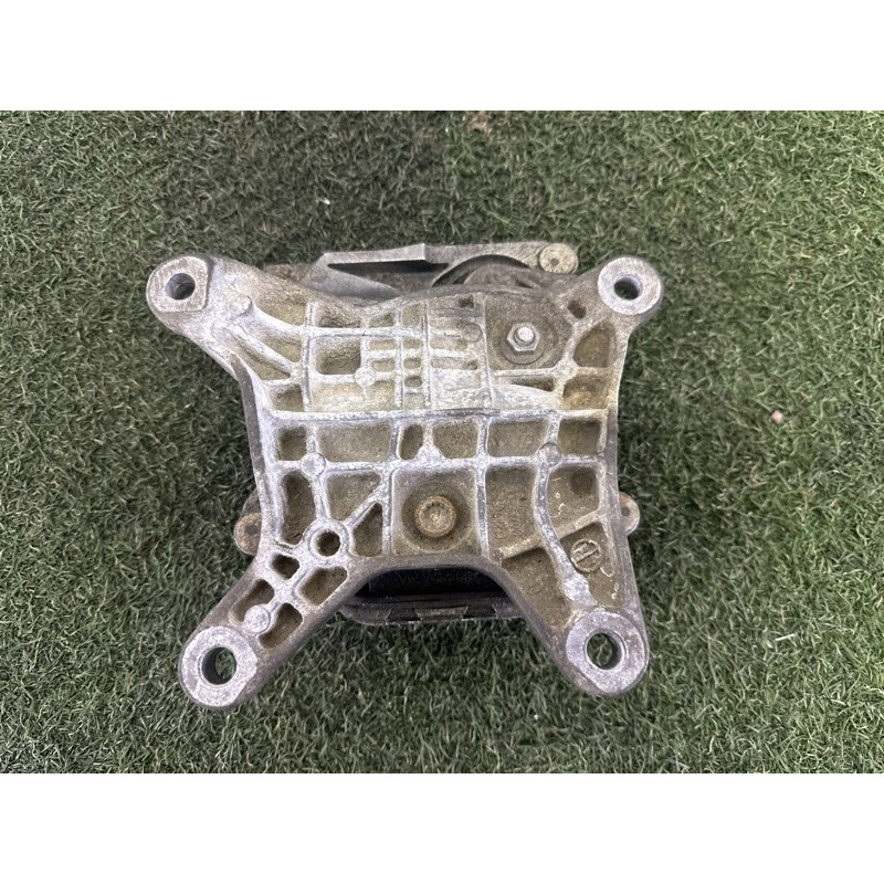 Подушка КПП (трансмиссия) AUDI Q7 4M 2017 3.0 CREC 4M0399153N