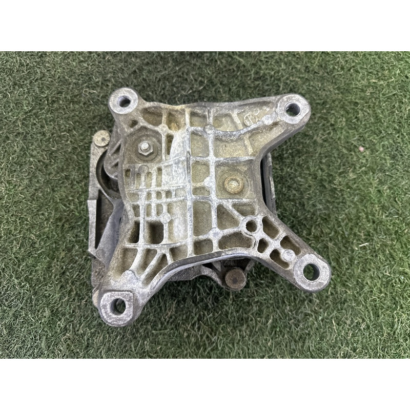 Подушка КПП (трансмиссия) AUDI Q7 4M 2017 3.0 CREC 4M0399153N