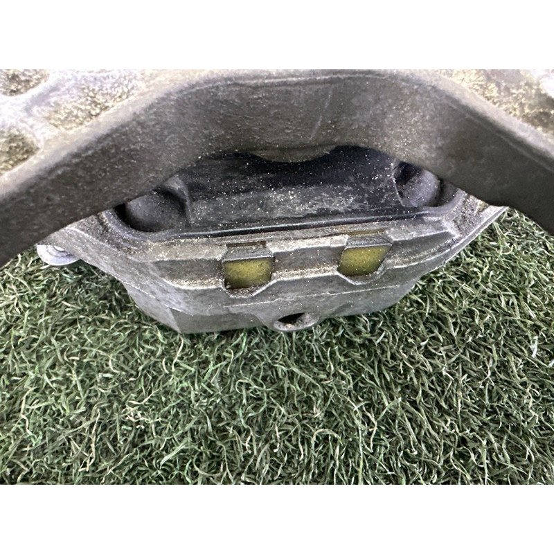 Подушка КПП (трансмиссия) AUDI Q7 4M 2017 3.0 CREC 4M0399153N