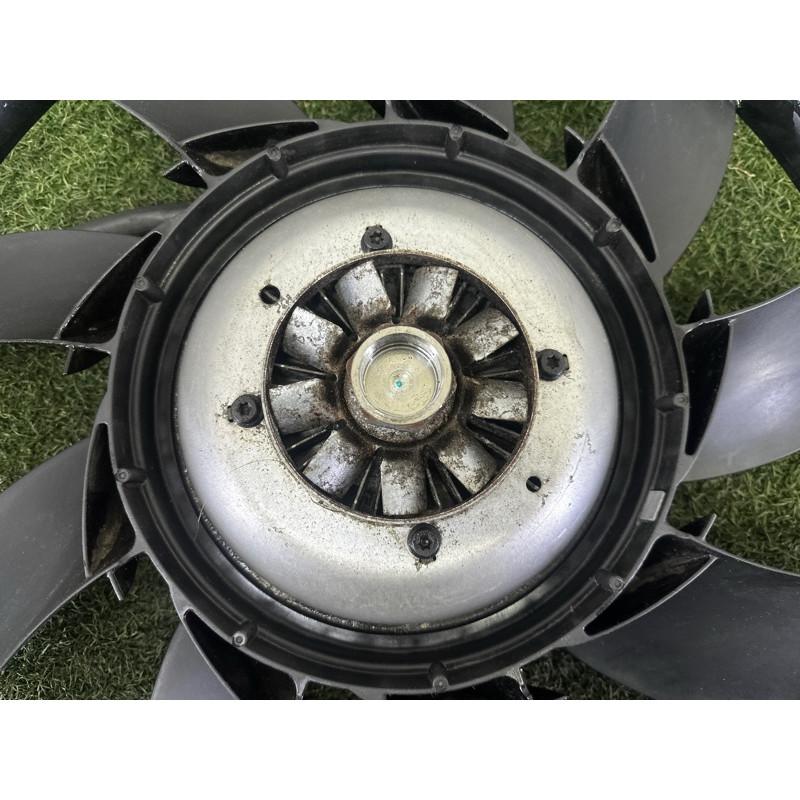 Вискомуфта (система охлаждения) LAND ROVER Range Rover L405 2016 5.0 LR012644