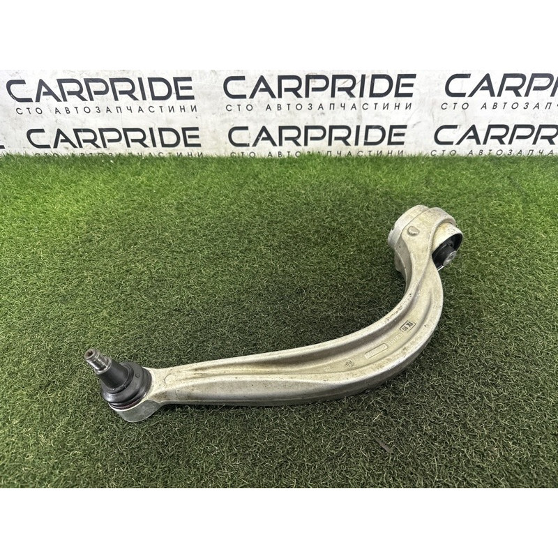 Рычаг подвески (подвеска) AUDI Q7 4M 2017 3.0 CREC 4M0407693E