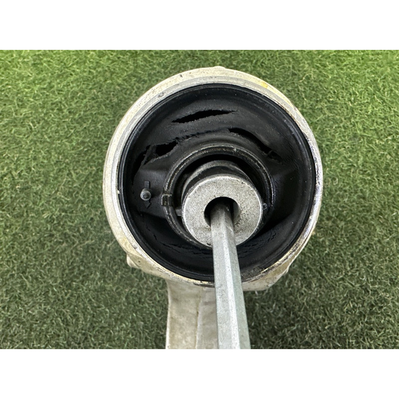 Рычаг подвески (подвеска) AUDI Q7 4M 2017 3.0 CREC 4M0407693E