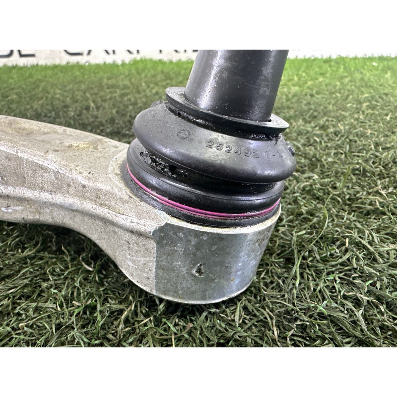 Рычаг подвески (подвеска) AUDI Q7 4M 2017 3.0 CREC 4M0407693E