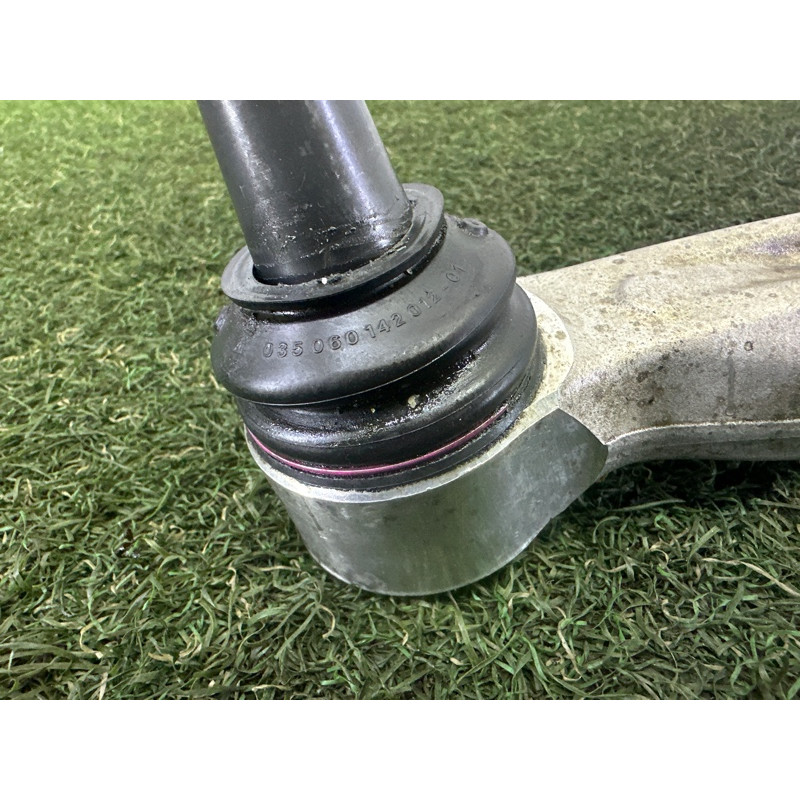 Рычаг подвески (подвеска) AUDI Q7 4M 2017 3.0 CREC 4M0407693E