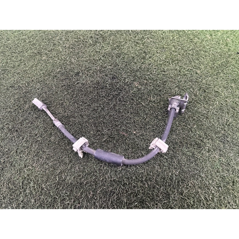 Шланг тормозной (тормозная система) Jeep Grand Cherokee WK2 2018 3.6 68323585AA