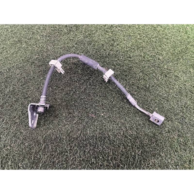 Шланг тормозной (тормозная система) Jeep Grand Cherokee WK2 2018 3.6 68323585AA