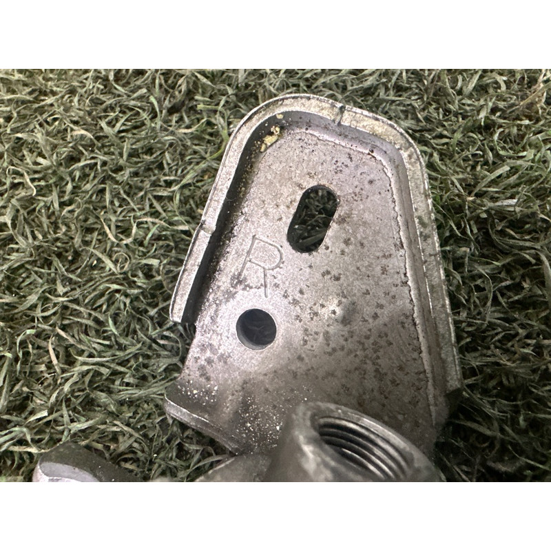 Шланг тормозной (тормозная система) Jeep Grand Cherokee WK2 2018 3.6 68323585AA