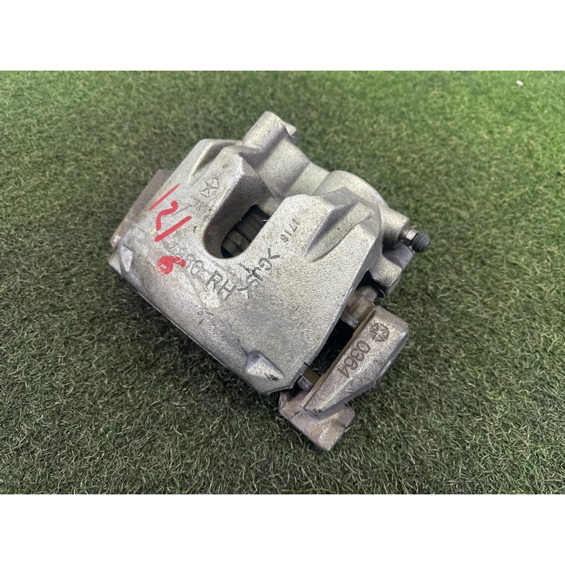 Суппорт тормозной (тормозная система) Jeep Grand Cherokee WK2 2018 3.6 68138842AA