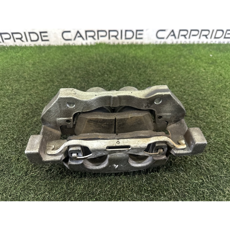 Суппорт тормозной (тормозная система) Jeep Grand Cherokee WK2 2018 3.6 68138842AA