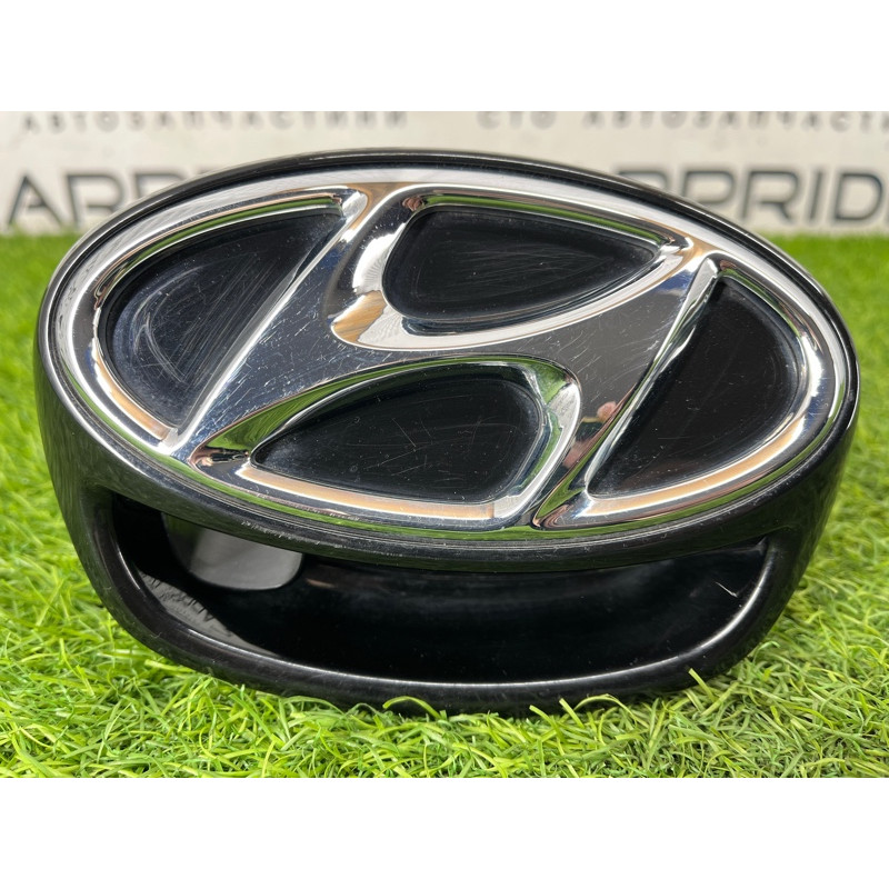 Ручка багажника (кузов и элементы) Hyundai Ioniq AE 2018 1.6 Hybrid 87371G2000