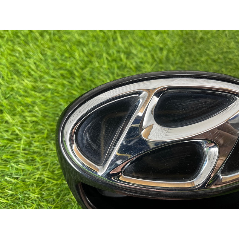 Ручка багажника (кузов и элементы) Hyundai Ioniq AE 2018 1.6 Hybrid 87371G2000