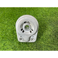 Теплообменник масляного фильтра