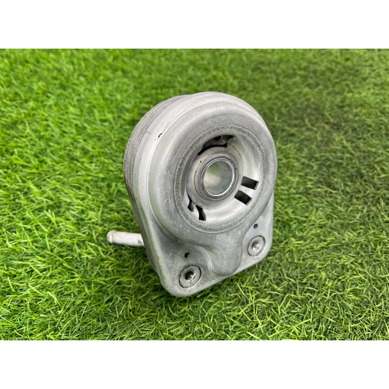 Теплообменник масляного фильтра (двигатель и элементы) Hyundai Ioniq AE 2018 1.6 Hybrid 2641003HA0