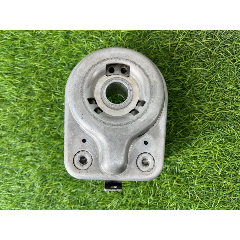 Теплообменник масляного фильтра (двигатель и элементы) Hyundai Ioniq AE 2018 1.6 Hybrid 2641003HA0