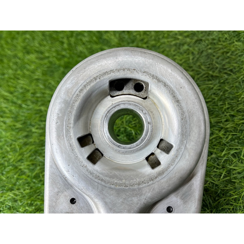 Теплообменник масляного фильтра (двигатель и элементы) Hyundai Ioniq AE 2018 1.6 Hybrid 2641003HA0