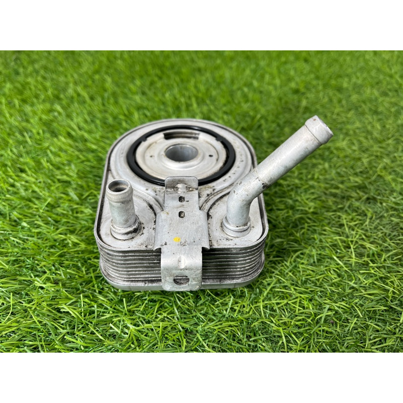 Теплообменник масляного фильтра (двигатель и элементы) Hyundai Ioniq AE 2018 1.6 Hybrid 2641003HA0