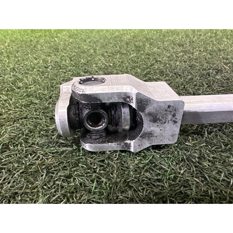 Рулевой карданчик (рулевое управление) BMW 3-series F30 2015 2.0 32306791295