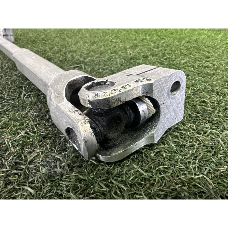 Рулевой карданчик (рулевое управление) BMW 3-series F30 2015 2.0 32306791295