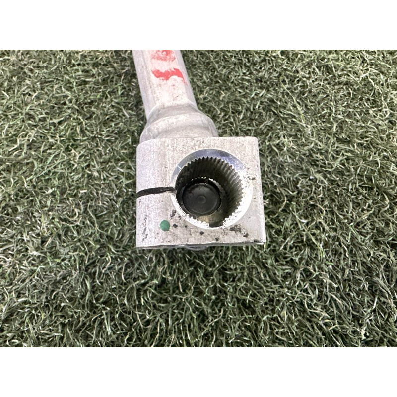 Рулевой карданчик (рулевое управление) BMW 3-series F30 2015 2.0 32306791295