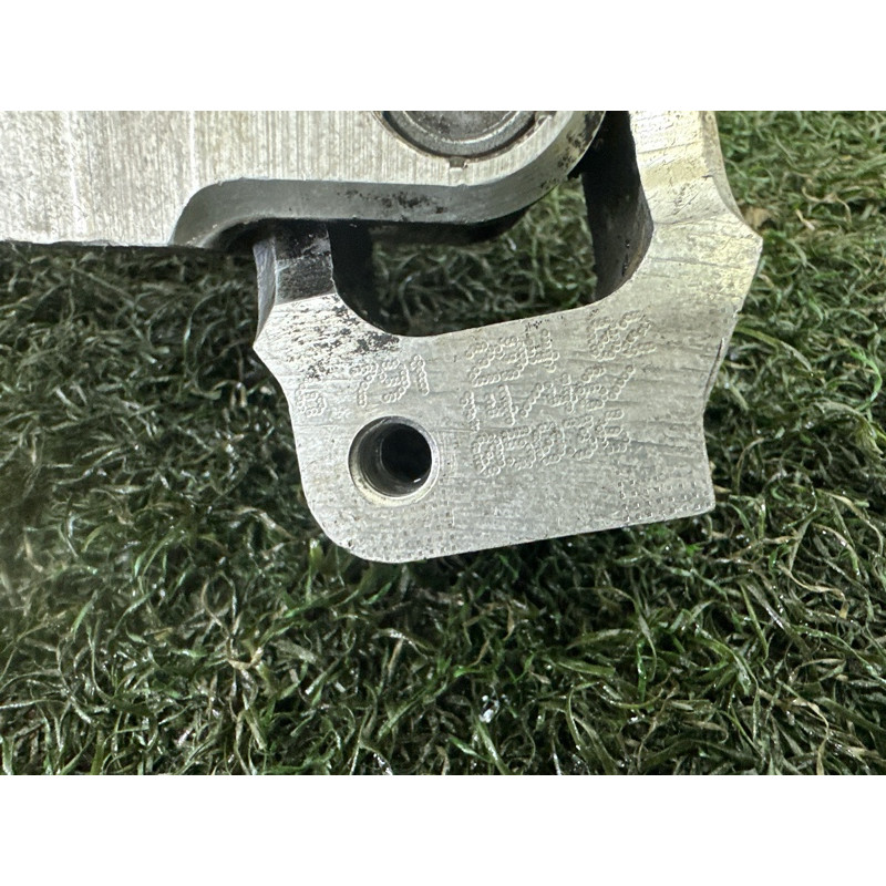 Рулевой карданчик (рулевое управление) BMW 3-series F30 2015 2.0 32306791295