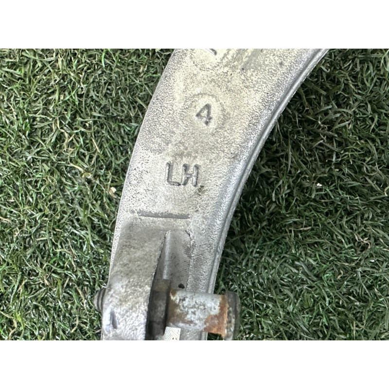 Рычаг подвески (подвеска) LAND ROVER RANGE ROVER Sport L494 2016 3.0 Diesel LR044844