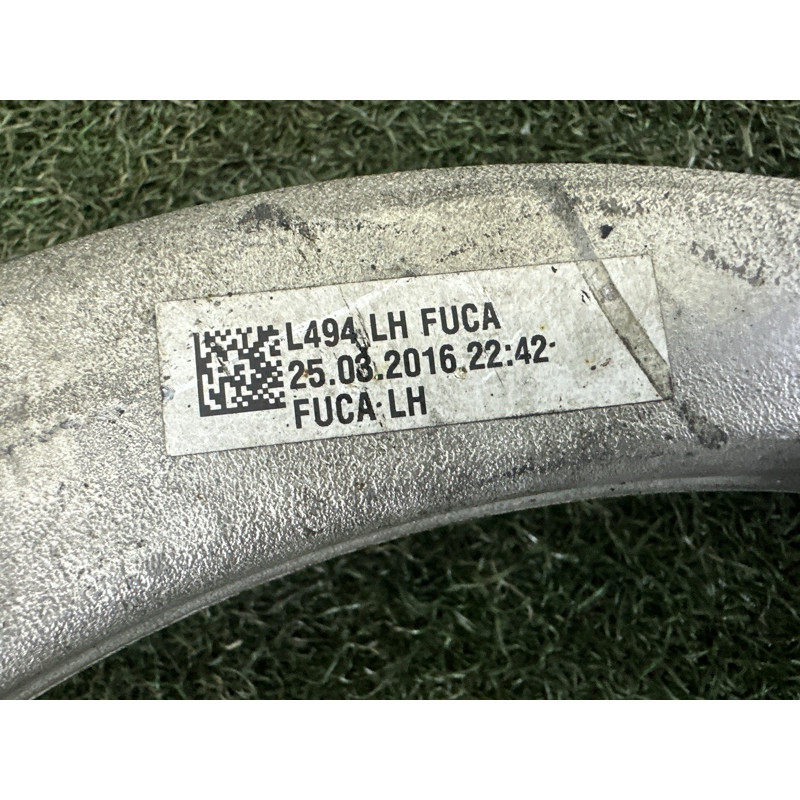 Рычаг подвески (подвеска) LAND ROVER RANGE ROVER Sport L494 2016 3.0 Diesel LR044844