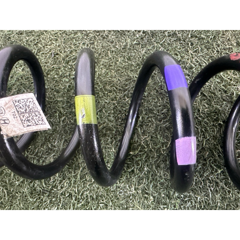 Пружина подвески (подвеска) KIA Soul 3 2022 2.0 55330K0020