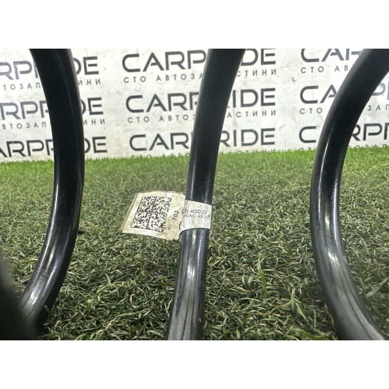 Пружина подвески (подвеска) KIA Soul 3 2022 2.0 55330K0020