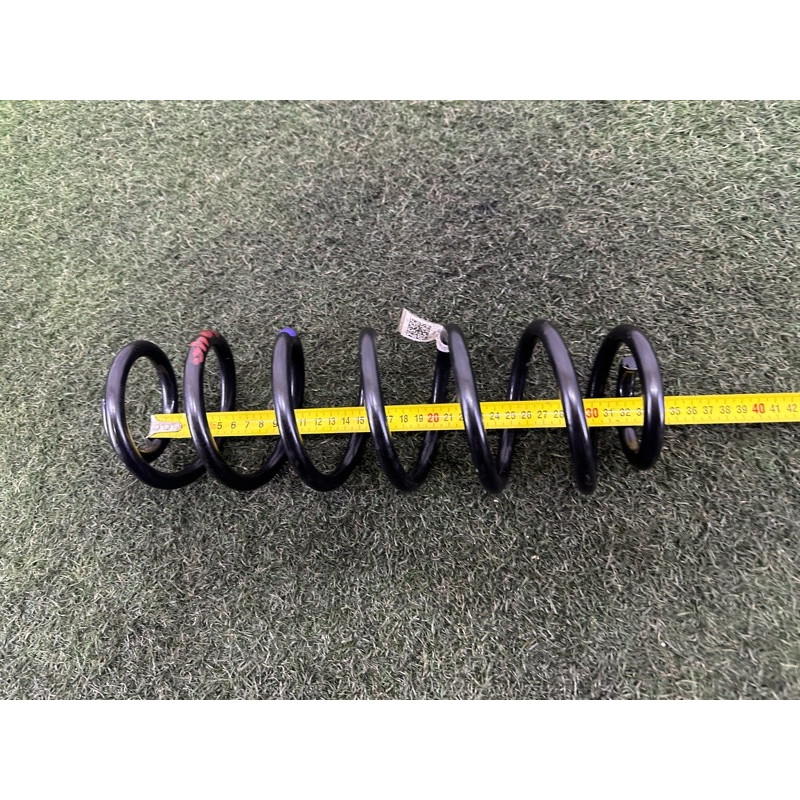 Пружина подвески (подвеска) KIA Soul 3 2022 2.0 55330K0020