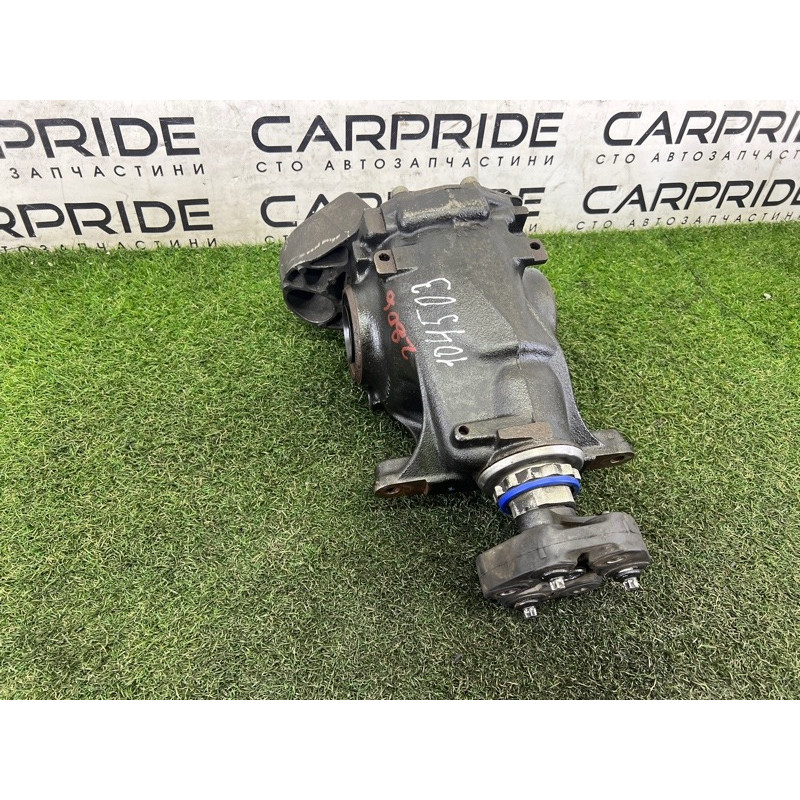 Редуктор (трансмиссия) BMW 3-series F30 2013 2.0 33107603747