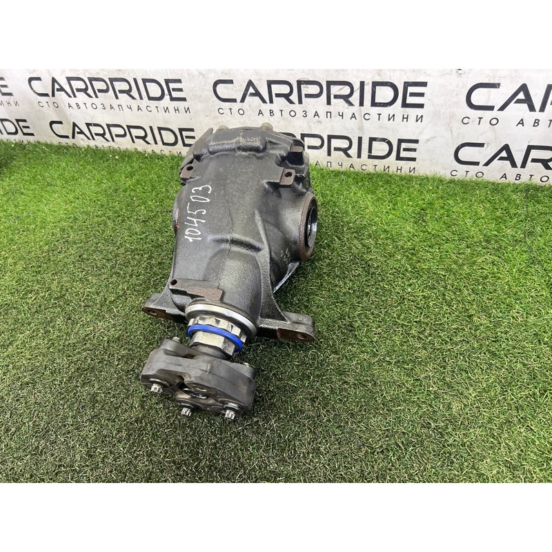 Редуктор (трансмиссия) BMW 3-series F30 2013 2.0 33107603747