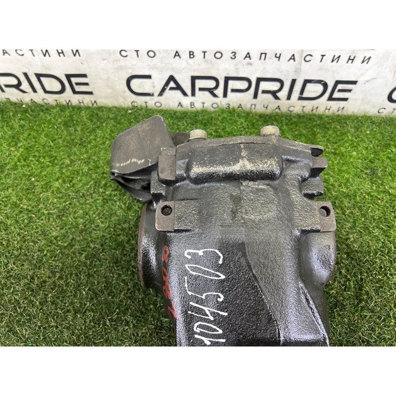 Редуктор (трансмиссия) BMW 3-series F30 2013 2.0 33107603747