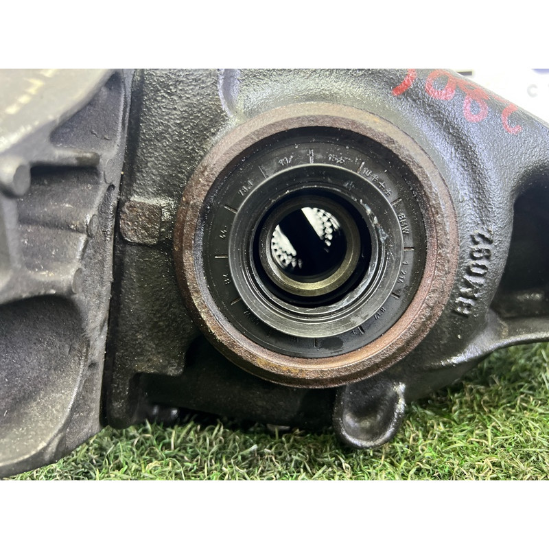 Редуктор (трансмиссия) BMW 3-series F30 2013 2.0 33107603747