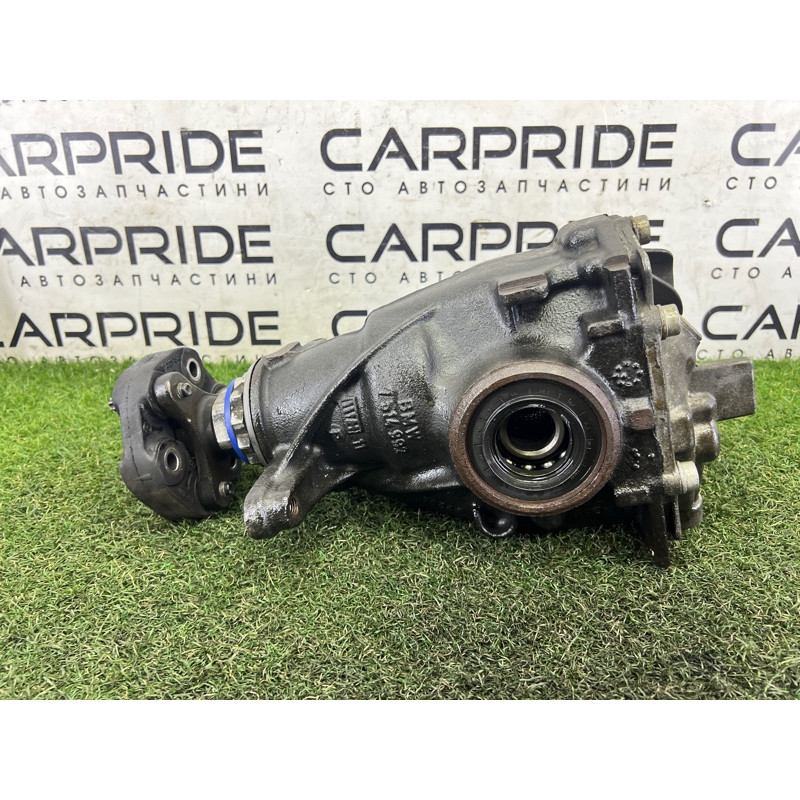Редуктор (трансмиссия) BMW 3-series F30 2013 2.0 33107603747