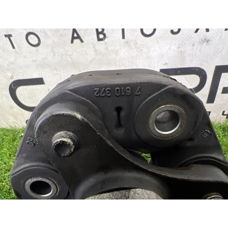 Редуктор (трансмиссия) BMW 3-series F30 2013 2.0 33107603747