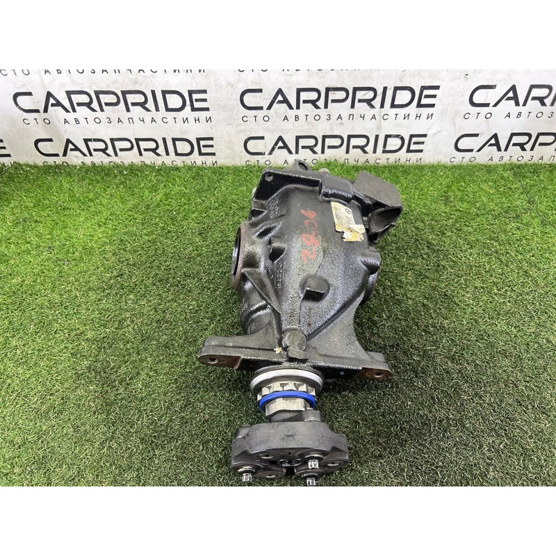 Редуктор (трансмиссия) BMW 3-series F30 2013 2.0 33107603747