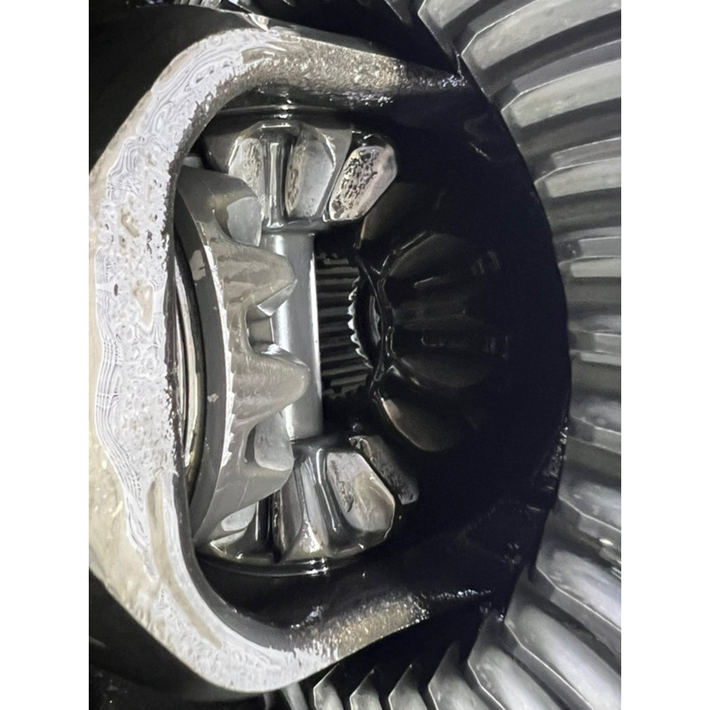 Редуктор (трансмиссия) BMW 3-series F30 2013 2.0 33107603747