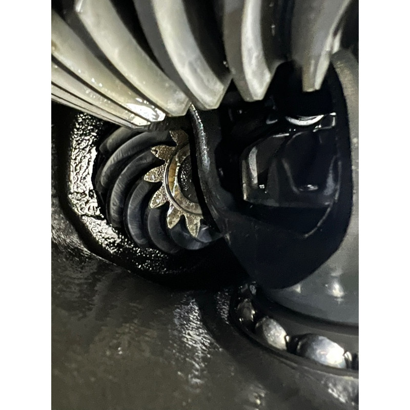 Редуктор (трансмиссия) BMW 3-series F30 2013 2.0 33107603747