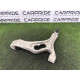 Рычаг подвески (подвеска) Volkswagen Touareg NF 2012 3.0 Hybrid CGFA 7P0407152E