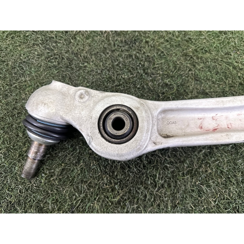 Рычаг подвески (подвеска) BMW 7-series F01 2011 3.0 N54 31126798107