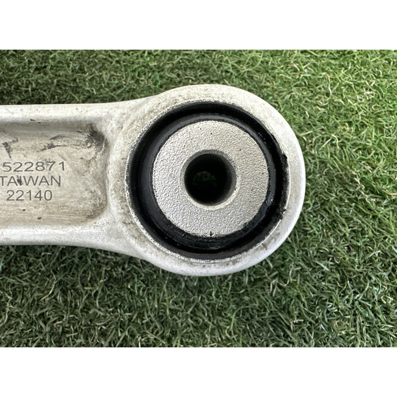 Рычаг подвески (подвеска) BMW 7-series F01 2011 3.0 N54 31126798107