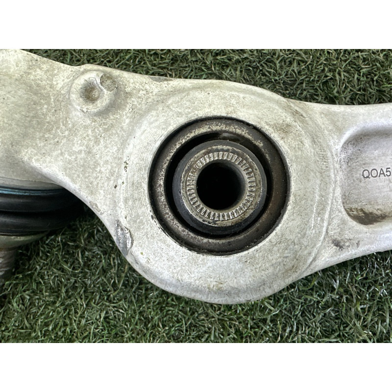 Рычаг подвески (подвеска) BMW 7-series F01 2011 3.0 N54 31126798107