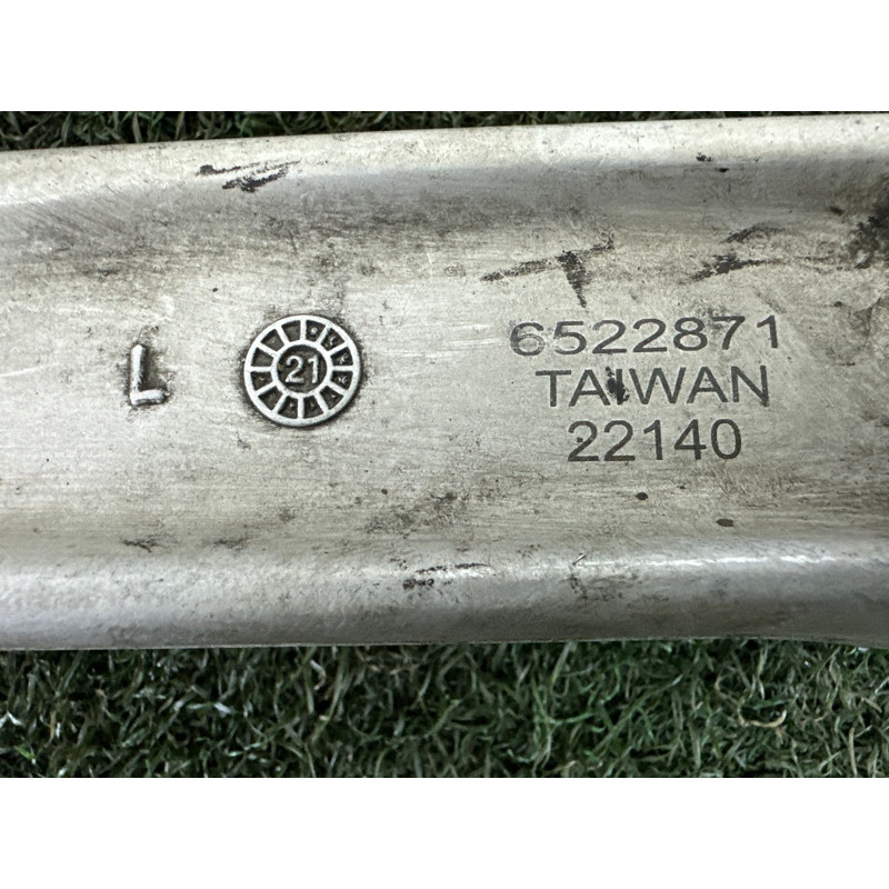 Рычаг подвески (подвеска) BMW 7-series F01 2011 3.0 N54 31126798107