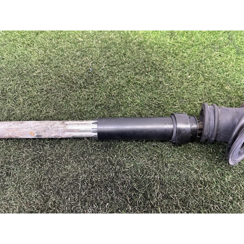 Рулевой карданчик (рулевое управление) LAND ROVER RANGE ROVER Sport L494 2016 3.0 Diesel LR033654