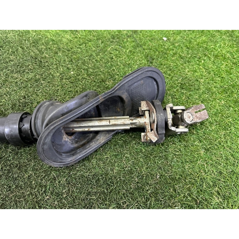 Рулевой карданчик (рулевое управление) LAND ROVER RANGE ROVER Sport L494 2016 3.0 Diesel LR033654