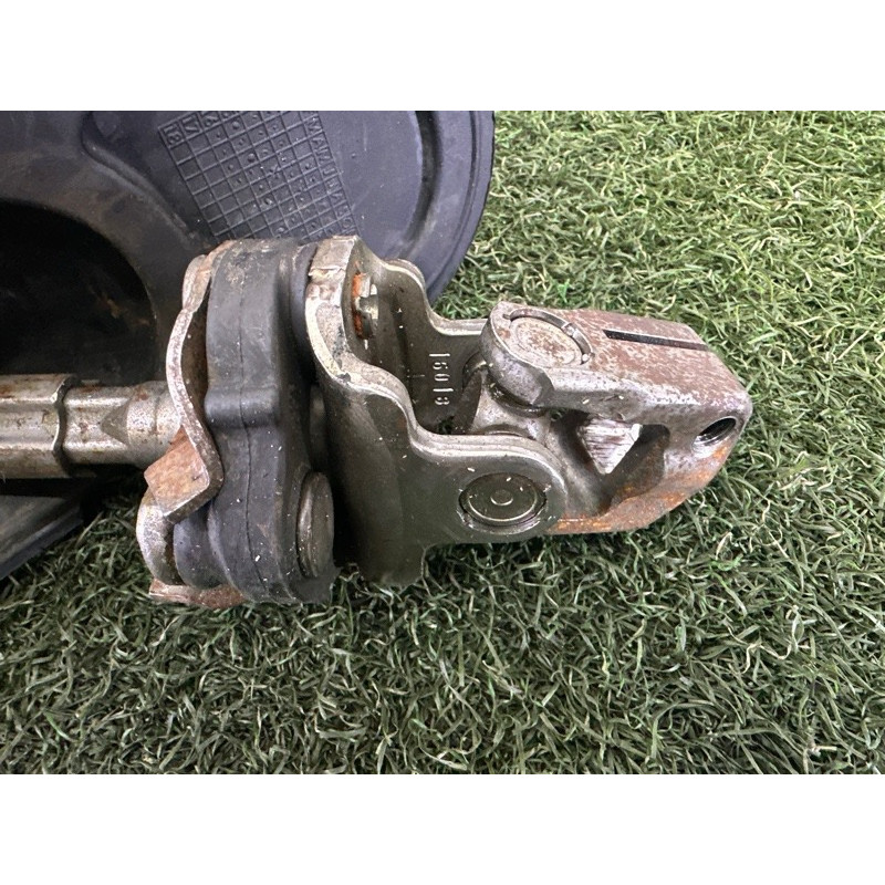 Рулевой карданчик (рулевое управление) LAND ROVER RANGE ROVER Sport L494 2016 3.0 Diesel LR033654