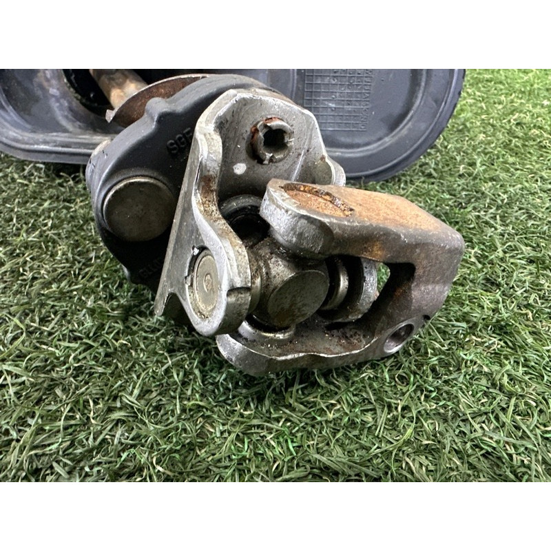 Рулевой карданчик (рулевое управление) LAND ROVER RANGE ROVER Sport L494 2016 3.0 Diesel LR033654